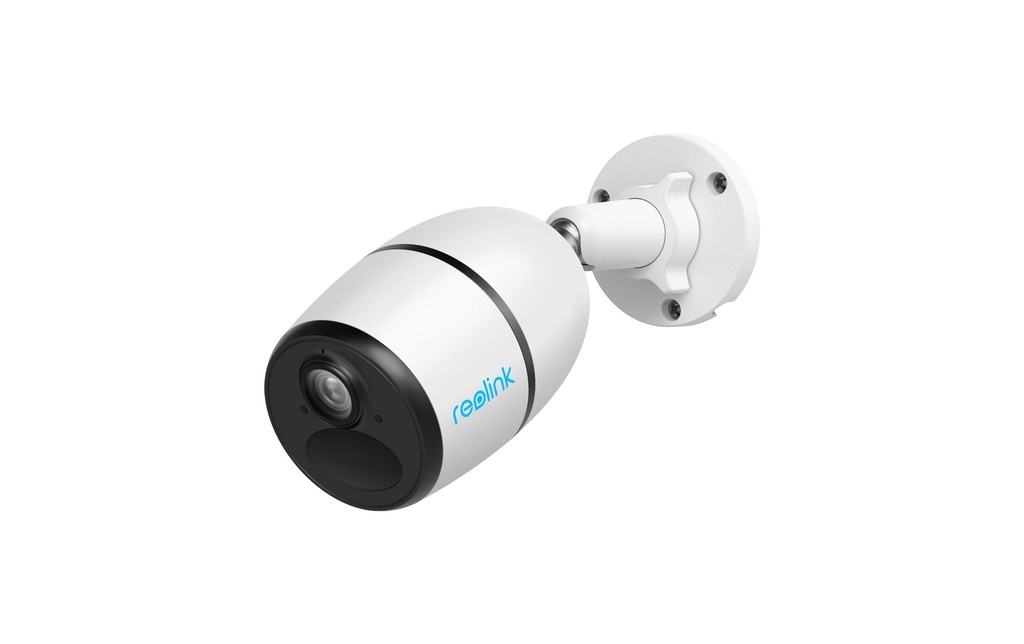 Reolink Caméra 4G/LTE G330 2K