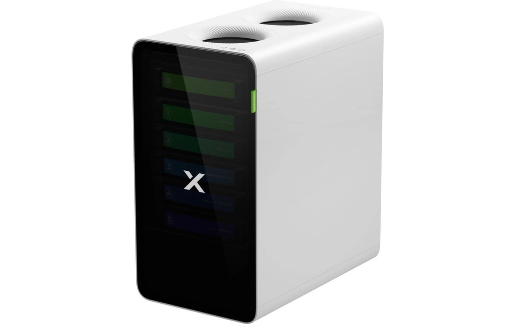 X-Tool Purificateur d'air SafetyPro AP2 V1.0 Blanc