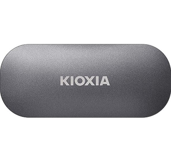 Kioxia SSD externe EXCERIA PLUS G2 500 GB