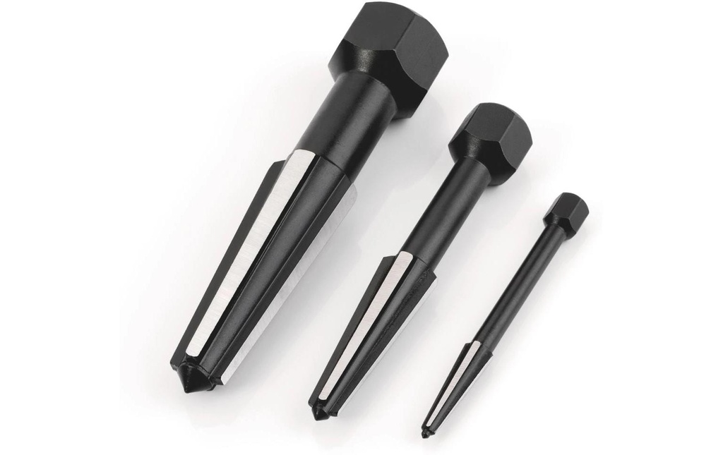 Rennsteig Arrache-vis 002 A double tranchant