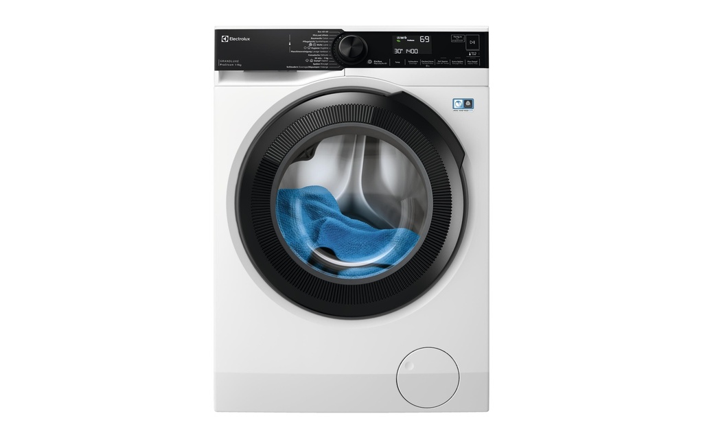 Electrolux Machine à laver WAGL8E500 Gauche