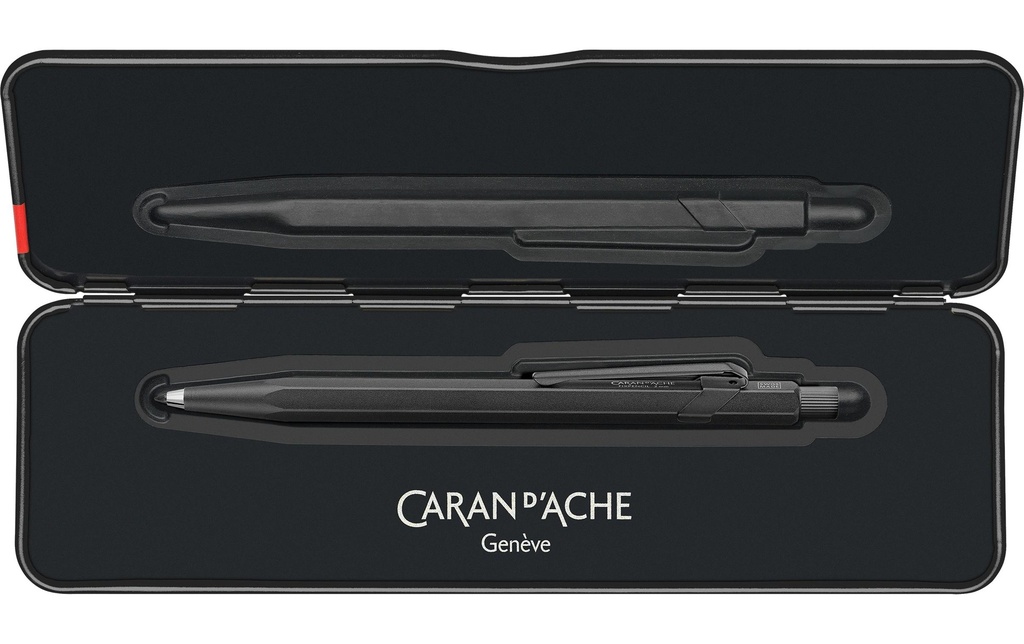 CARAN D'ACHE Fixpencil Black Code 2mm