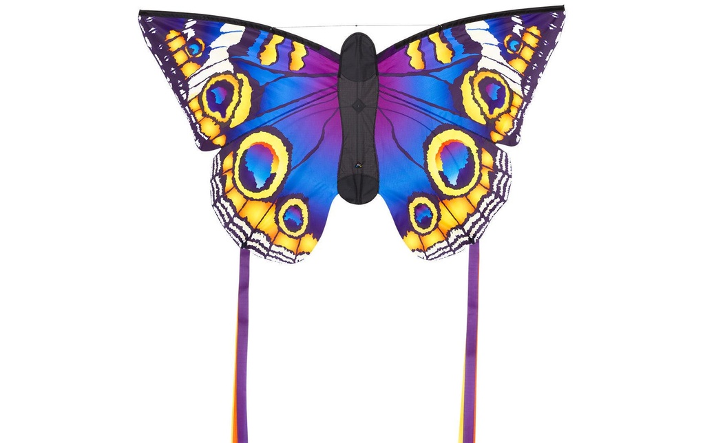 Invento-HQ Cerf-volant monoligne Butterfly Buckeye L
