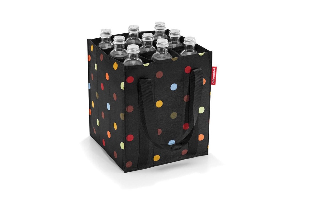 Reisenthel Sac à bouteilles Dots