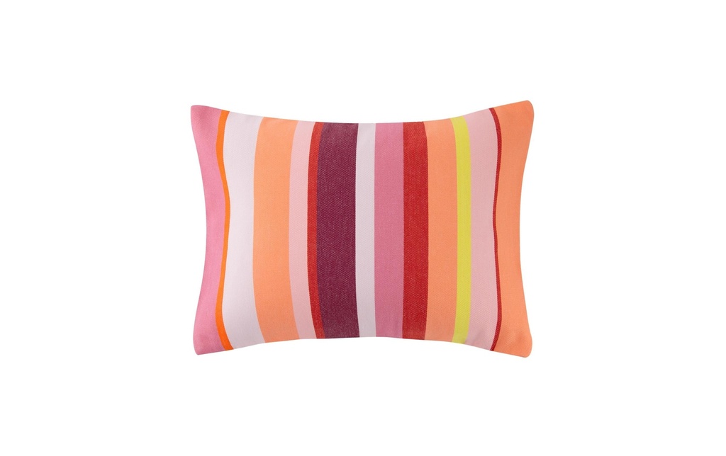 Remember Coussin de plage Marrakech 30 x 40 cm,