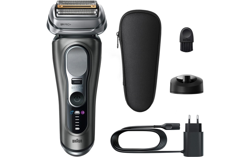 Braun Rasoir pour hommes Series 9 Pro+ 9615s