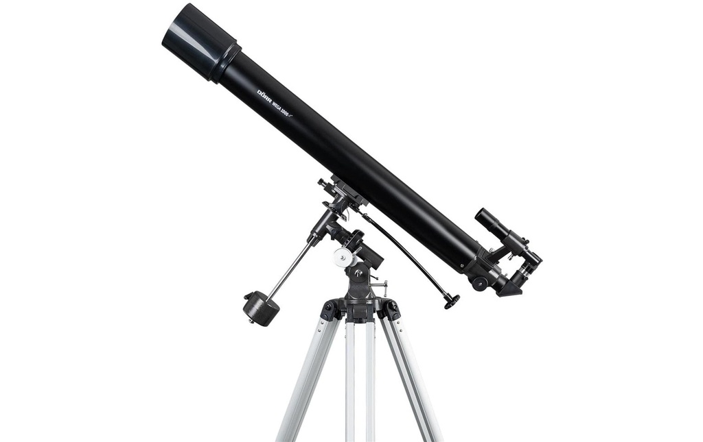 Dörr Télescope Wega 1000