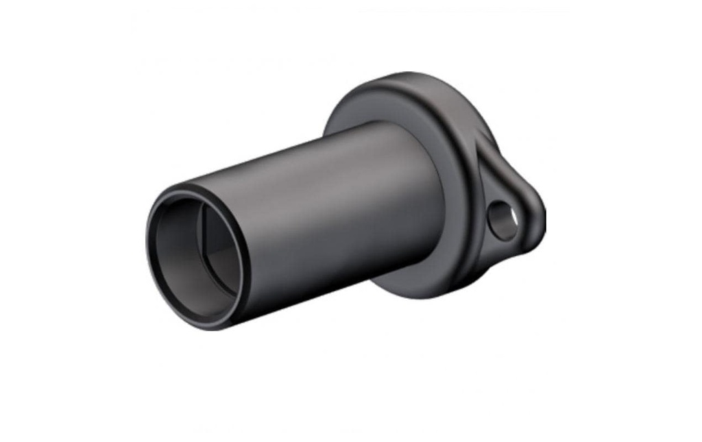 Hoymiles Bouchon de fermeture PV-BVK4 pour connecteur MC4 Plus