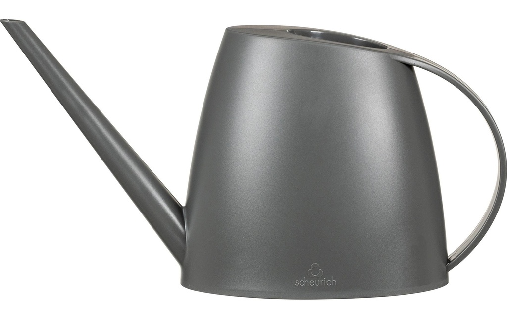 scheurich Arrosoir Lilly Anthracite matt