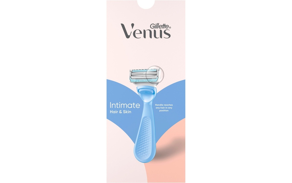 Gillette Venus Rasoir Gillette Venus Intimate