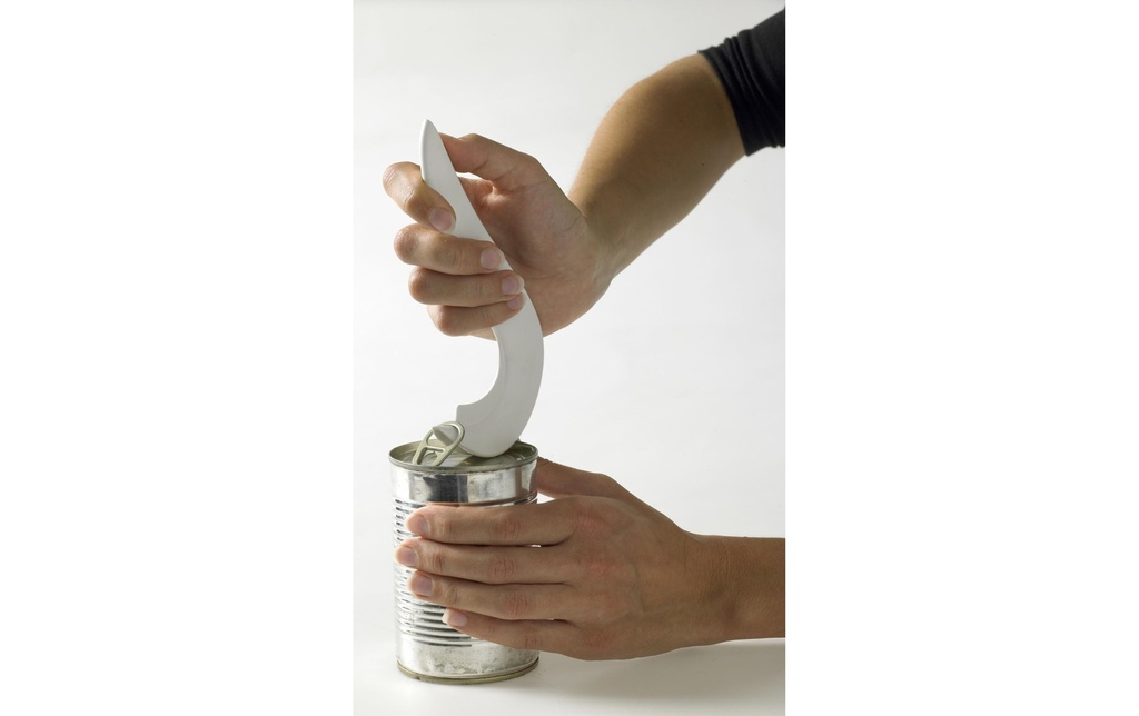 Brix Ouvreur universel CanKey Blanc