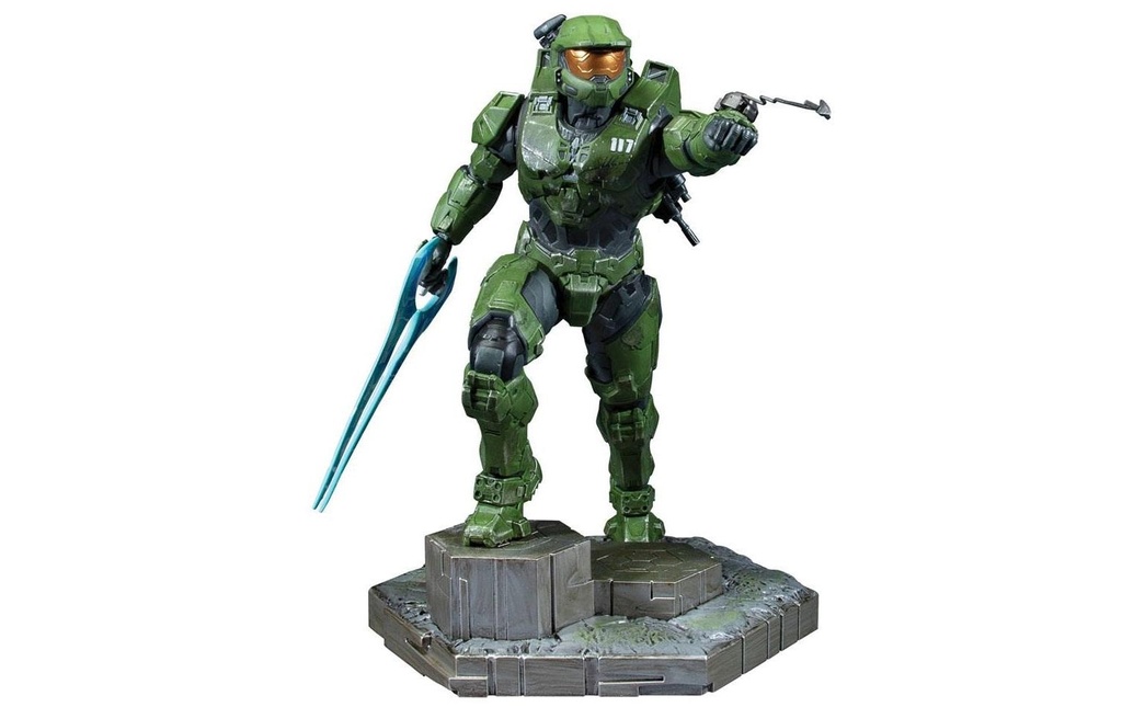 Dark Horse Figurine Master Chief