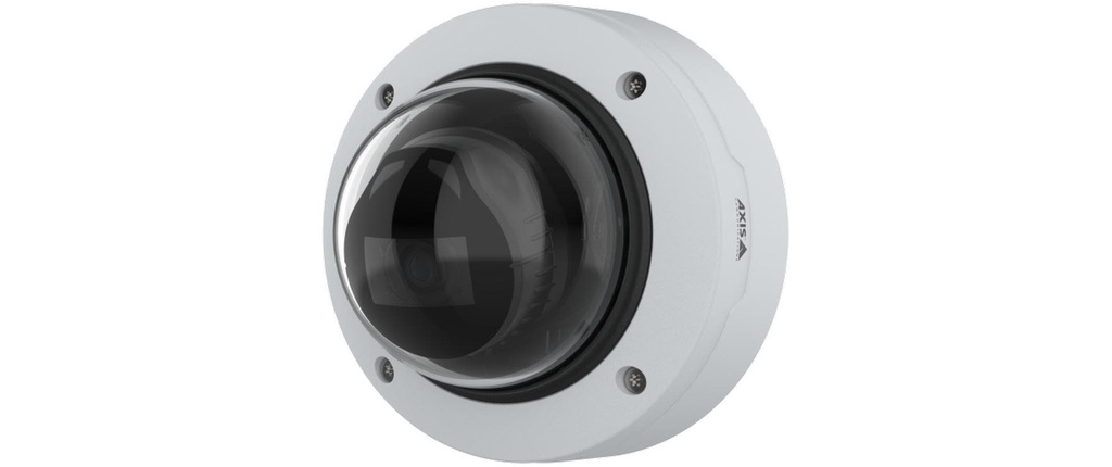 Axis Caméra réseau P3275-V Dôme