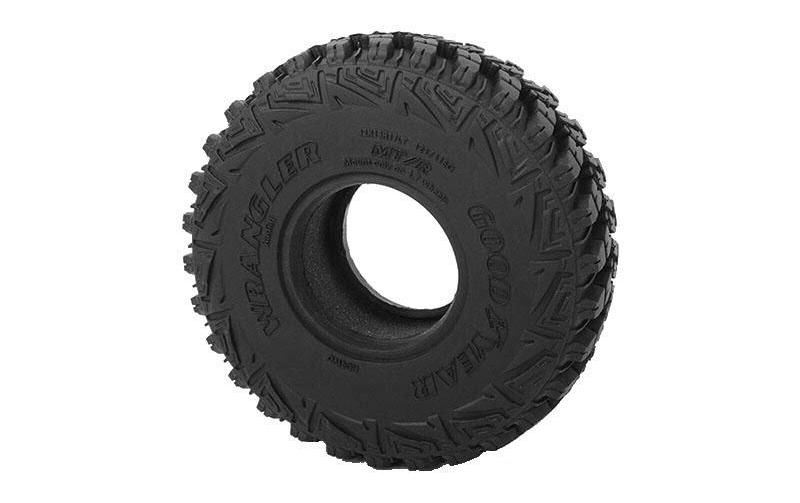 RC4WD Pneu Goodyear Wrangler MT/R 1.7