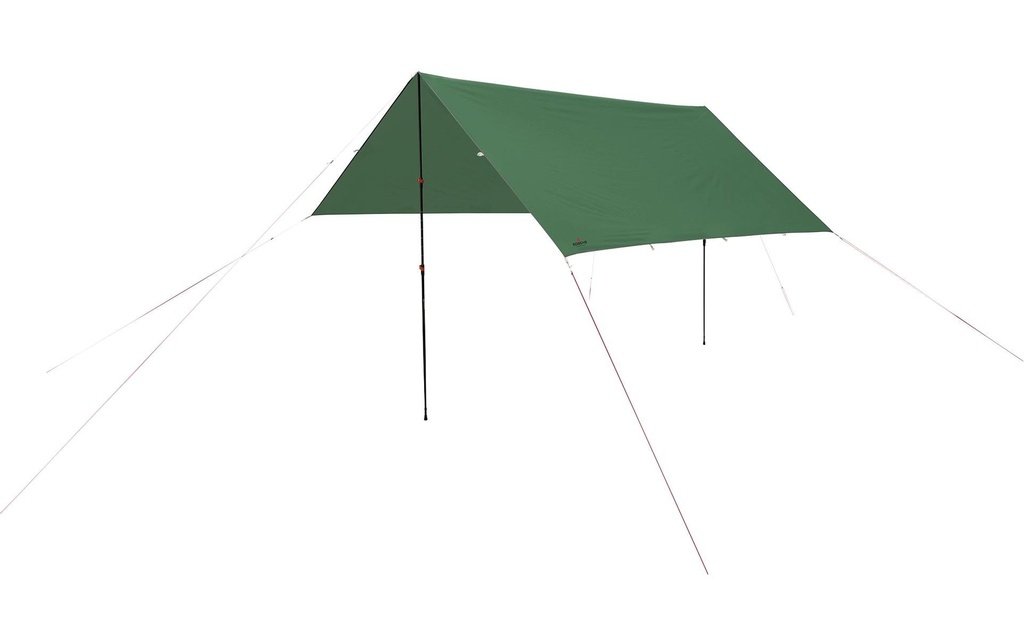 Robens Tarp 2.5 m x 2.5 m Pro