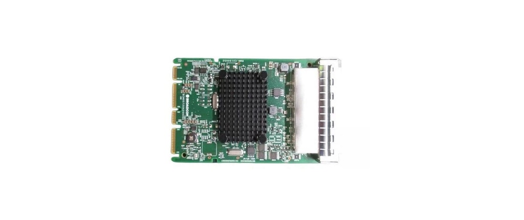Dell Carte réseau Broadcom 5720 OCP 3.0