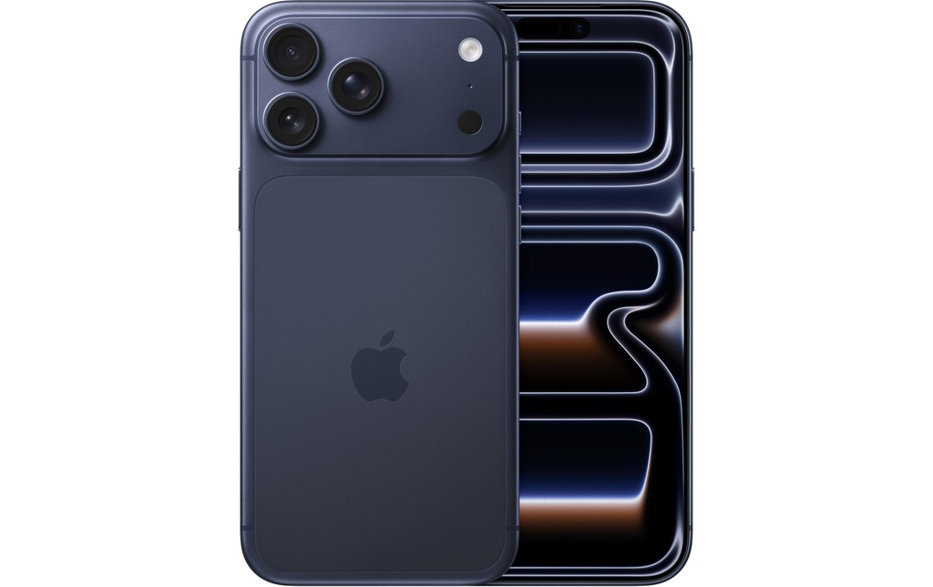 Apple iPhone 17 Pro Max 1024 GB Deep Blue