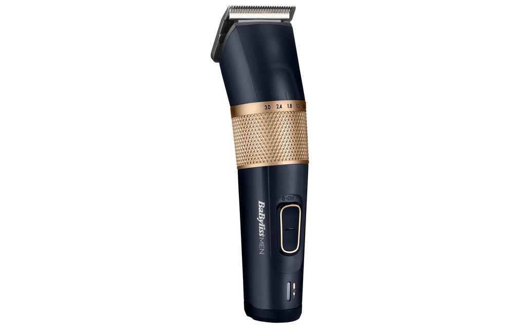 Babyliss Tondeuse pour cheveux Lithium Power E986E