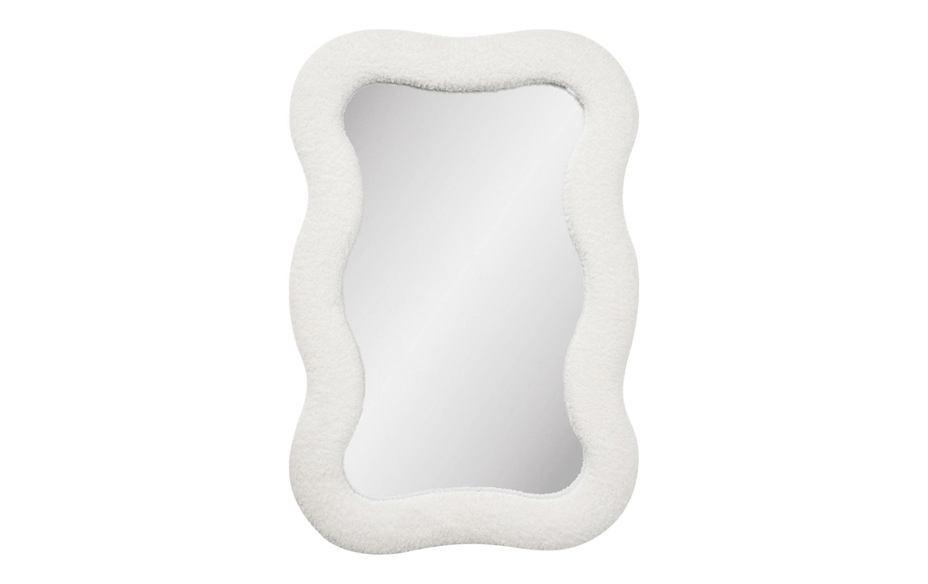 House Nordic Miroir Bosaro 3.5 x 80 x 54 cm