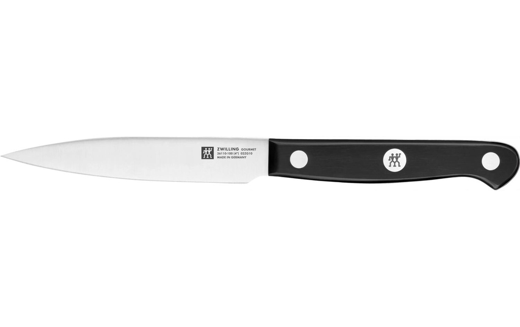 Zwilling Couteau de cuisine Gourmet 10 cm