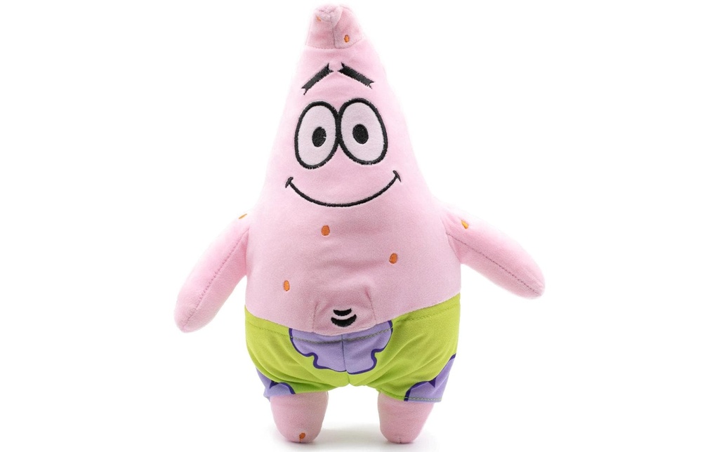 Sombo Animal en peluche Patrick 13 cm