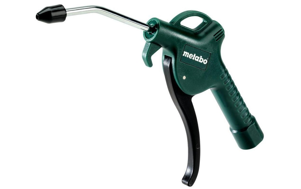 Metabo Pistolet de soufflage à air comprimé BP 200