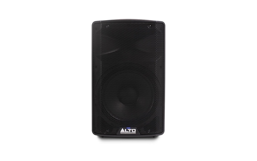 Alto Professional Haut-parleurs TX410 350 watts