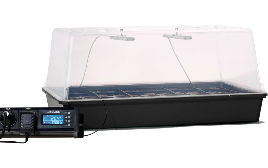 Romberg Kits de culture de semis Maximus Complete LED