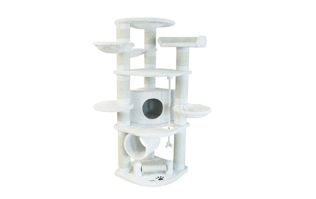 PetHomes Havanna 198 cm, Blanc