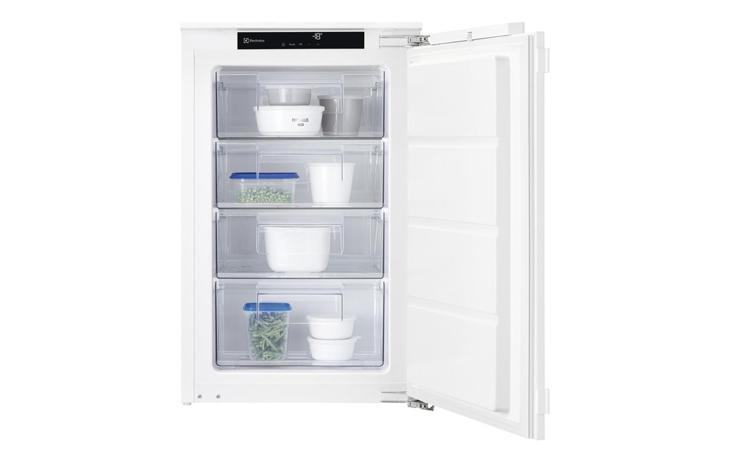 Electrolux Congélateur encastré IG0946S Droite/Changeable