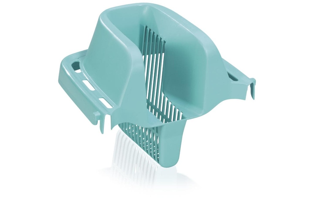 Leifheit Inserts pour seau de ménage Combi Press Vert