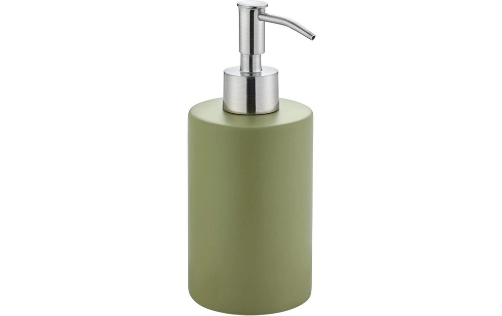 diaqua® Distributeur de savon Zylo 300 ml, Vert olive