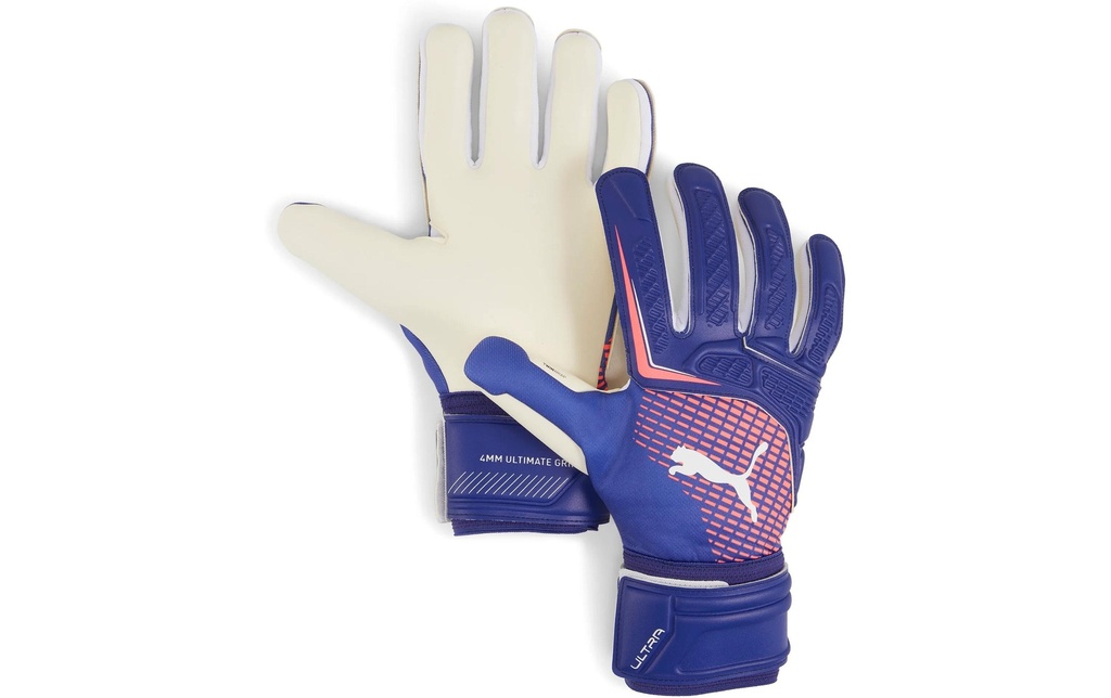 PUMA Guanto da portiere Ultra Pro NC 10