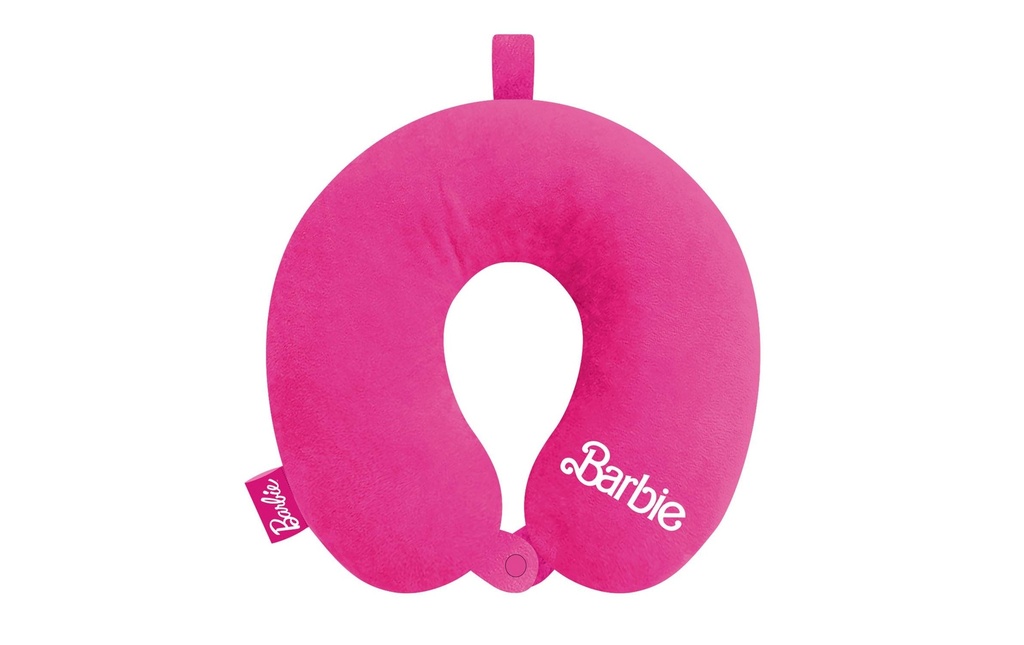 Arditex Coussin de nuque Mattel: Barbie 30 x 30 x 6 cm