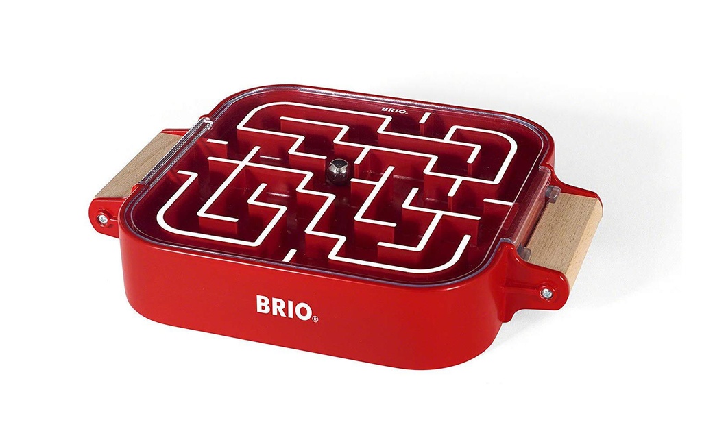 BRIO Jeux de casse-tête Labyrinthe