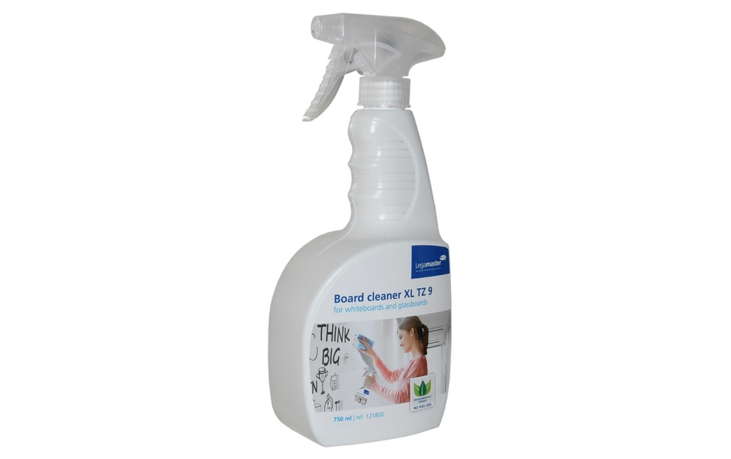 Legamaster Nettoyant en aérosol TZ9 750 ml