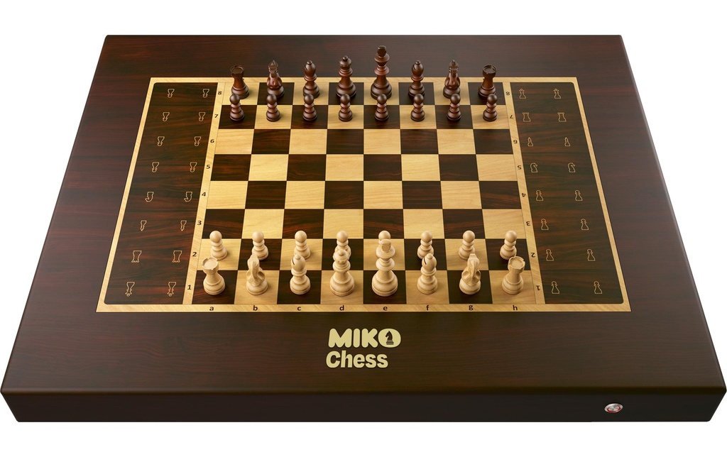 Miko Jeux pour la famille Grand Kingdom Set