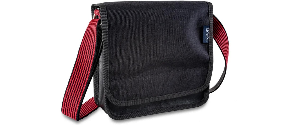 Kokoté Sac à main Leggero M Noir