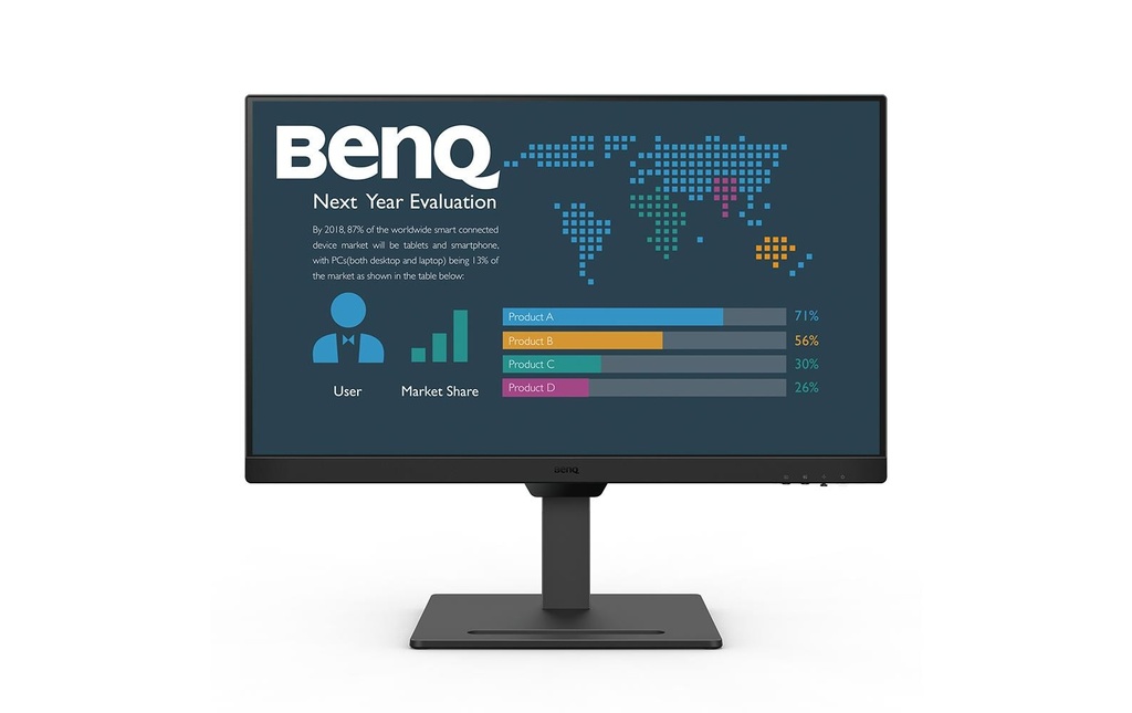 BenQ Moniteur BL2790T 27 , 1920 x 1080 (Full HD)