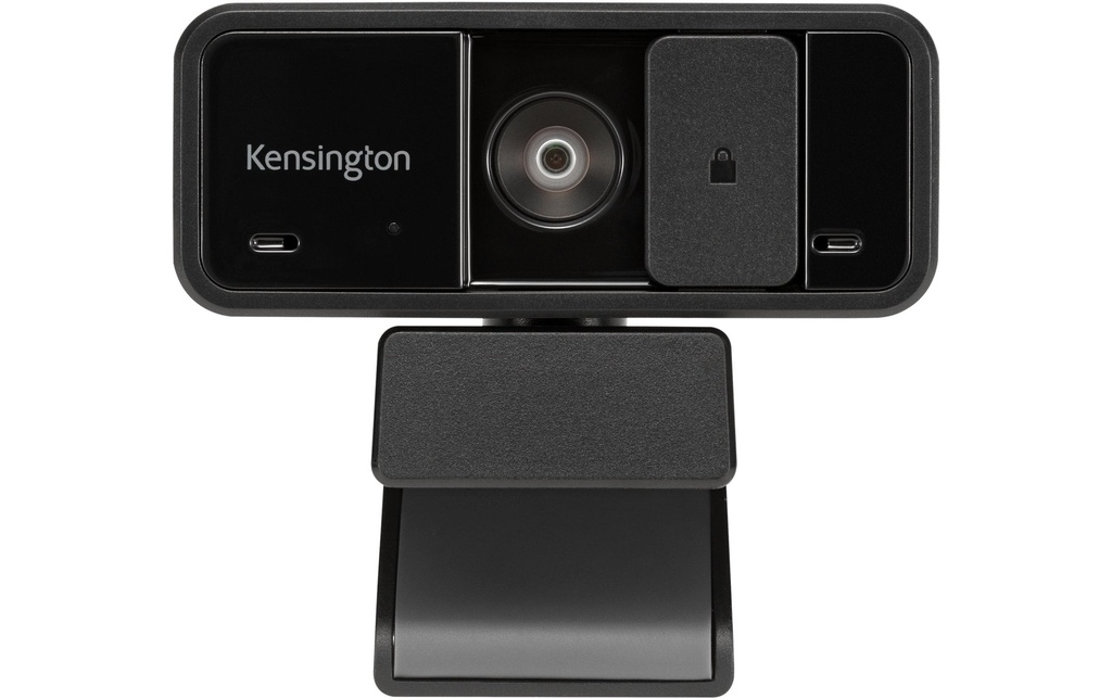 Kensington Webcam W1050 Focus fixe
