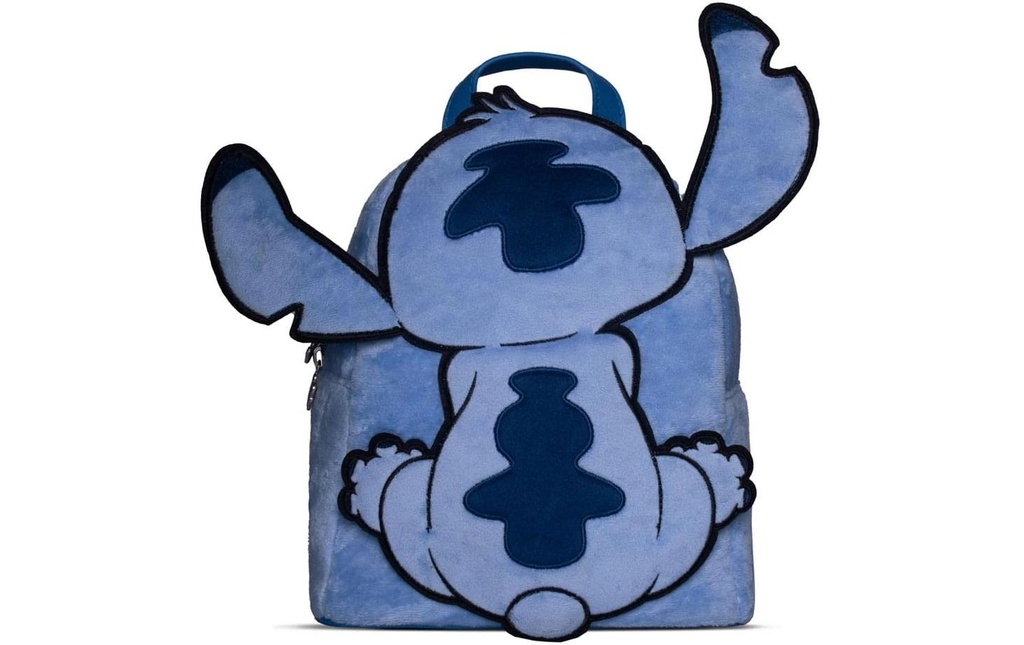 Stitch Sac à dos Lilo & Stitch Stitch Back