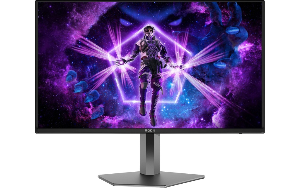 AOC Moniteur AG326UD 31.5 , 3840 x 2160 (Ultra HD 4K)
