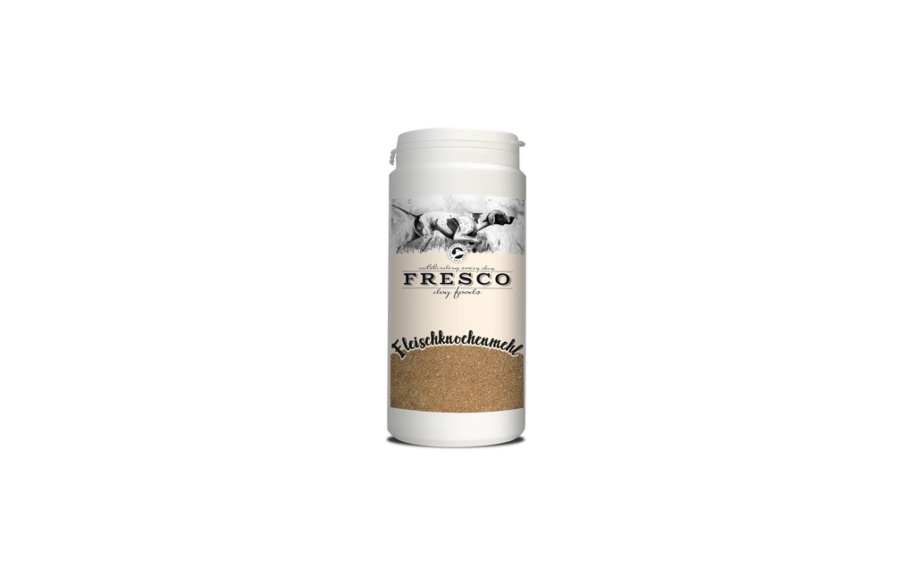 FRESCO Supplément de bar farine d'os de viande 250 g