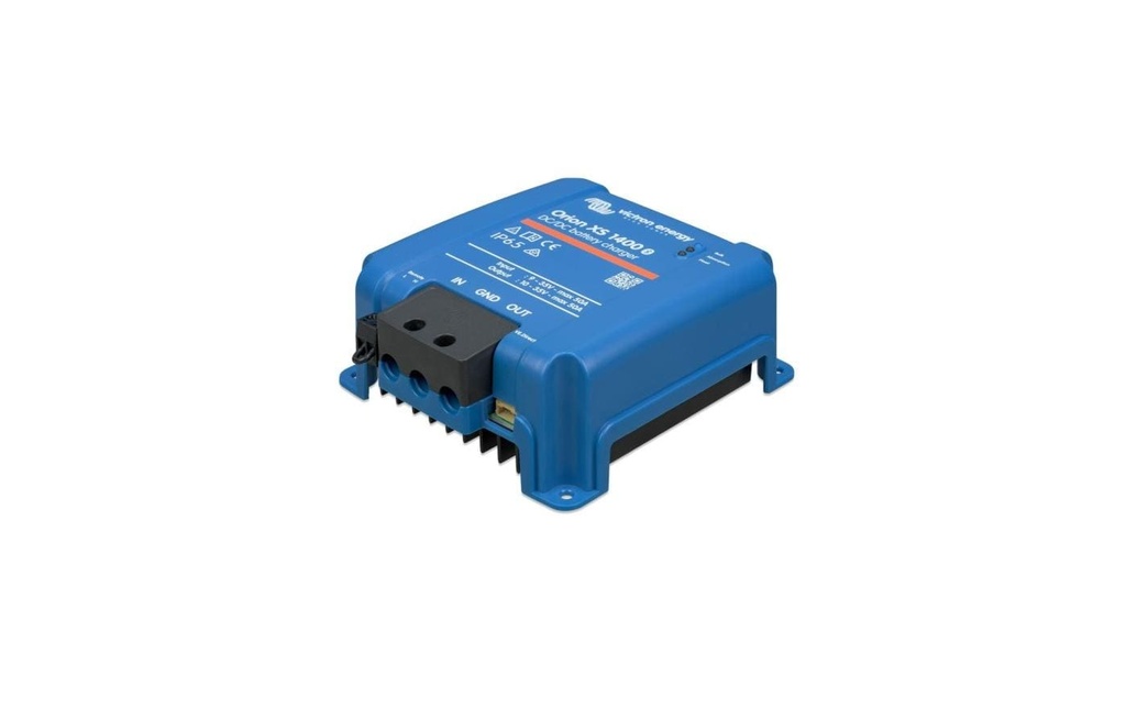 Victron Régulateur de charge Orion XS 1400 50 A 9-35 V