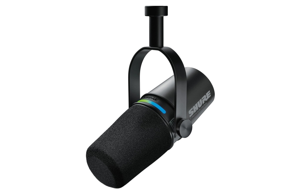 Shure Microphone MV7i
