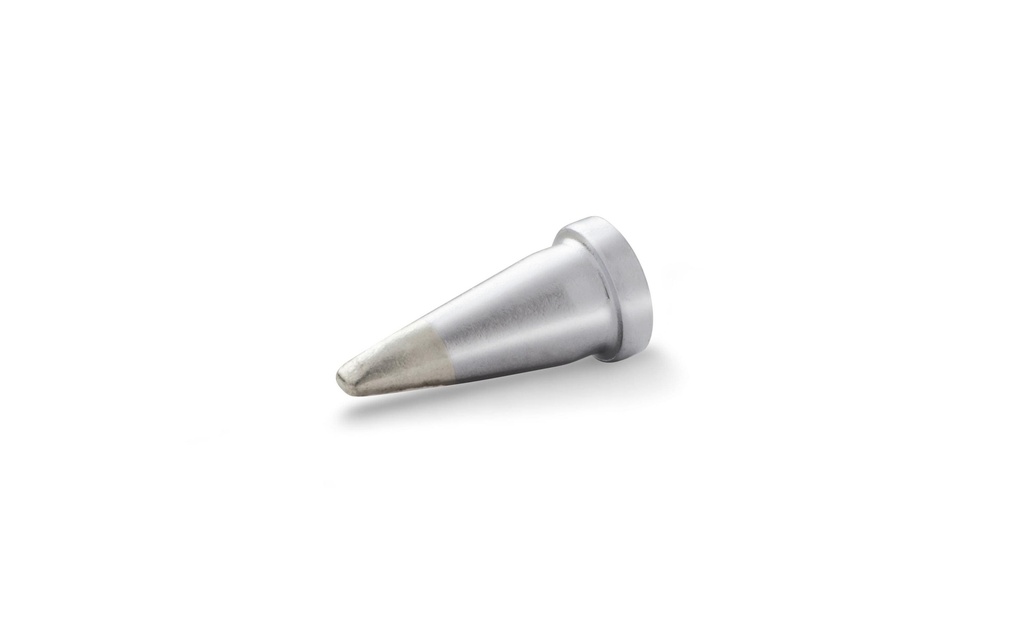 Weller Pointe de brasage LT A En forme de burin 1.6 mm