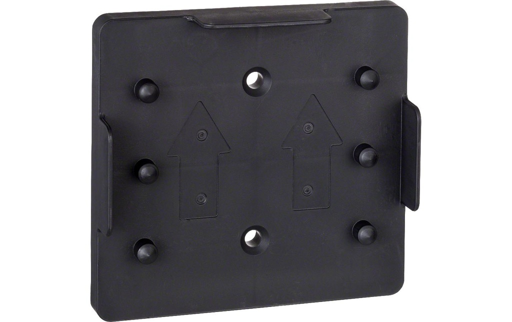 Bosch Professional Outil de poinçonnage