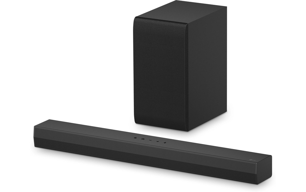 LG Barre de son DS40T