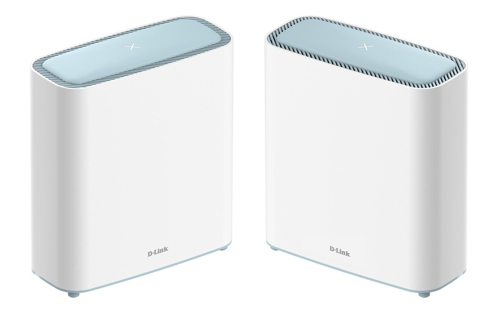 D-Link Systèmes à mailles M32-2 Lot de 2