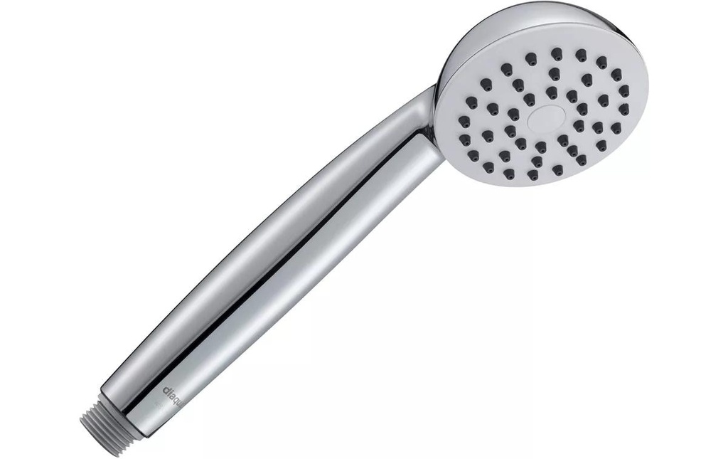 diaqua® EXCLUSIVE, Pomme de douche Duchessa